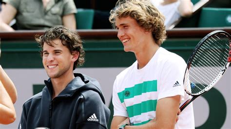 09/03/2020 mischa zverev , né le 22 août 1987 à moscou , est un joueur de tennis allemand , professionnel depuis 2005. Madrid: Zverev-Thiem, une finale de jeunes aux dents ...
