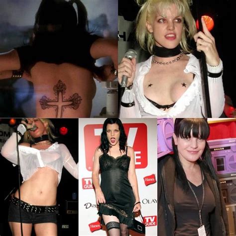 Pauley Perrette Nude And Sexy Photo Collection Fappening Leaks