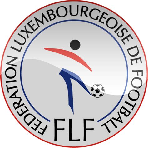 Thousands of professional football logo templates, along with millions of free icons and fonts altogether, make it a lot easier to make your stylish football logo. Luxembourg Football Logo Png
