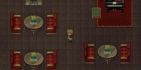 The Best Rpg Maker Games Of All Time