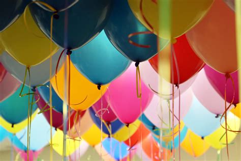 Inspirasi Spesial Balloons Party Harga Sablon