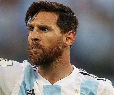 Lionel Messi Biography - Facts, Childhood, Family Life & Achievements