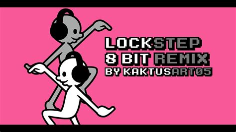 Rhythm Heaven Lockstep NES Bit Remix Famitracker YouTube