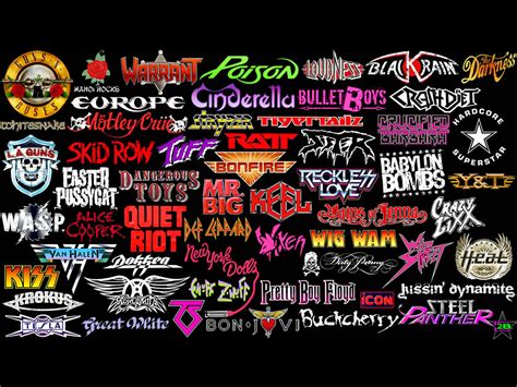 Proud 2b Loud Wallpapers Bands Logos By Proud2bloud Resolutions