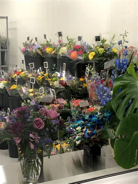 Forest Of Flowers Opening Hours 4a 555 Wellington Rd London On