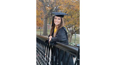 Congratulations December Graduates Millersville News