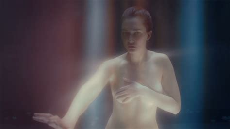 Nude Video Celebs Katherine Barrell Nude Dominique Provost Chalkley Nude Wynonna Earp