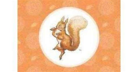 Wts Murah Tale Of Squirrel Nutkin Imgur