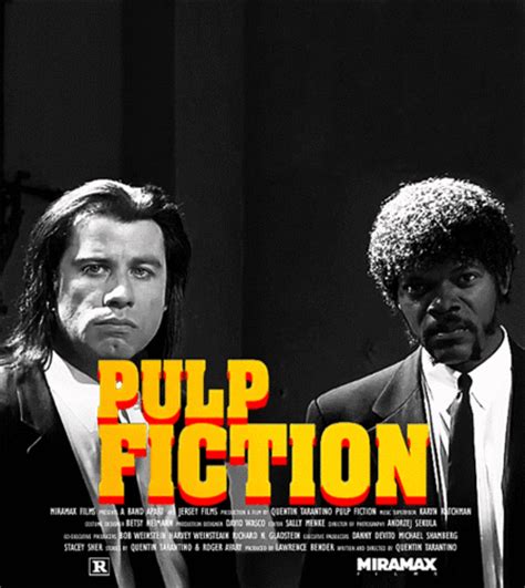 Pulp Fiction Images Pulp Fiction Wallpaper And Background Photos 30824170