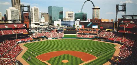 Maybe you would like to learn more about one of these? St. Louis Cardinals Tickets 2021 | Vivid Seats