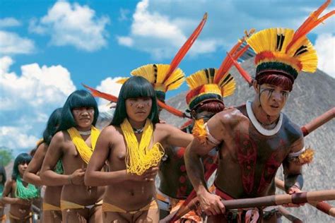 Amazonicos Indigenous Tribes Tribes Women Amazon Women