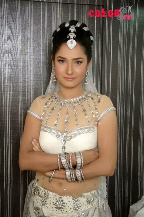 Celebsview Indian Beautiful Tv Actress Ankita Lokhande