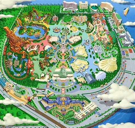 Chatting Over Chocolate: Virtual Vacation // Happy Anniversary Tokyo