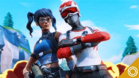468 fortnite wallpapers (1024x576 resolution) 1024x576 resolution. 3D Fortnite Thumbnails on Behance