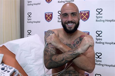 West Ham Transfer News Simone Zaza Agreed Napoli Move Before Juventus