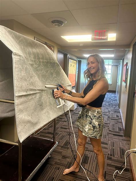 'GMA' anchors share behind-the-scenes moments of taking their kids to