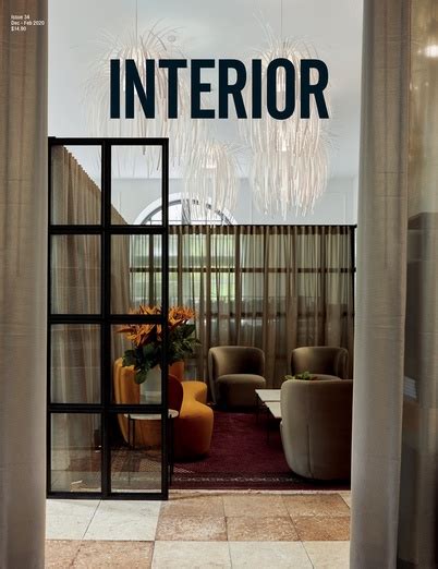 Interior Magazine Agm