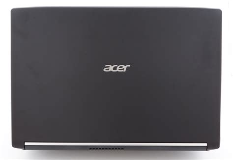 Acer Aspire 5 A517 51g Core I7 8550u Geforce Mx150 Review