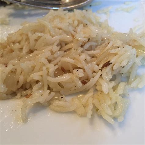 Indian style basmati rice can also be cooked using this handy tool, if you use the right amount of water and cook it for the right duration of time. Indian Style Basmati Rice Recipe | Allrecipes
