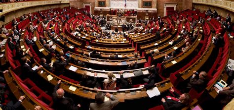Historic Day As French Parliament Votes To Adopt New Antisemitism