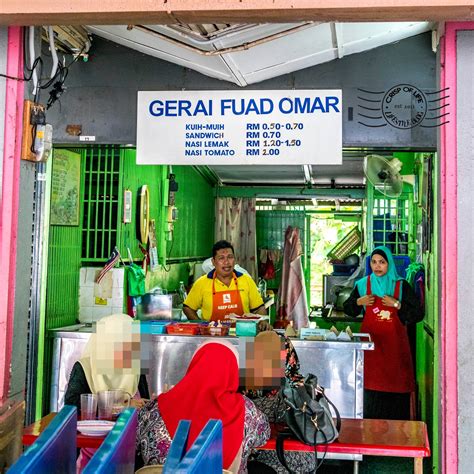 We did not find results for: Astaka Taman Tun Sardon Breakfast - Crisp of Life
