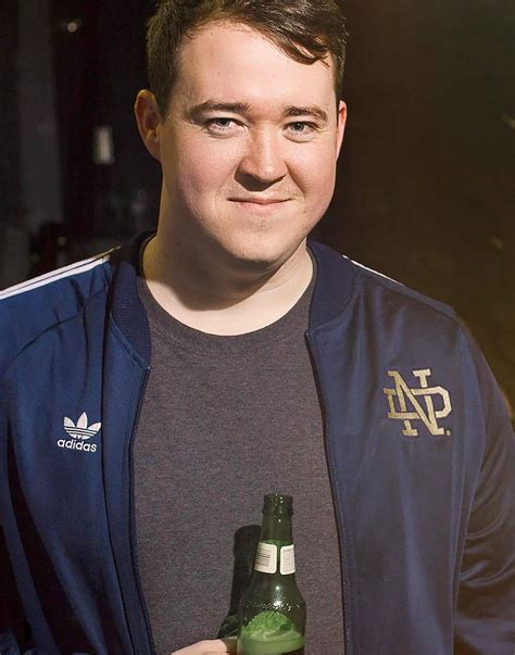 Shane Gillis Fired by Saturday Night Live After He Makes Racial Slurs