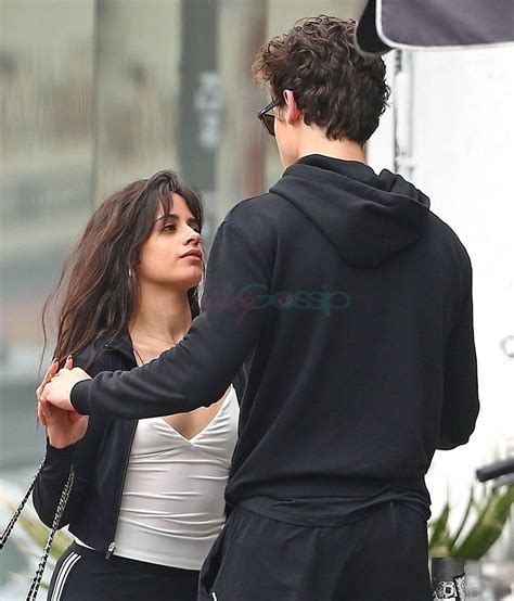 Shawn mendes and camila cabello have been bffs for years, but about a year and a half ago, their relationship turned romantic and they quickly became one of music's hottest couples. Shawn Mendes and Camila Cabello look very much together ...