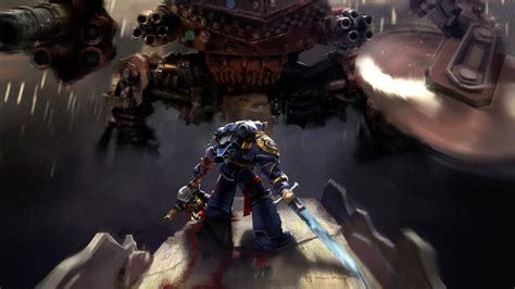 We did not find results for: Warhammer 40k Space Marine Ultramarines, HD Games, 4k ...