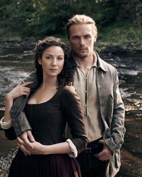 Outlander Season Everything To Know About Jamie And Claires Next