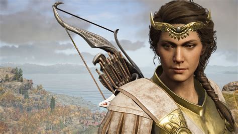 Assassins Creed Odyssey Platinum Trophy Review And Helpful Tips