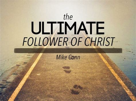 The Ultimate Follower Of Christ Downloads Apostolic Information Service