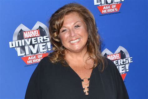 Abby Lee Miller Diagnosed With Non Hodgkin’s Lymphoma Report