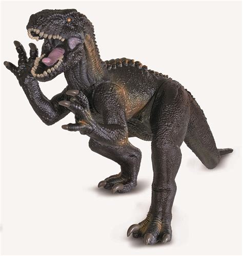 Boneco Gigante Dinossauro Indorraptor Jurassic Park 752 Mimo Casa Dos