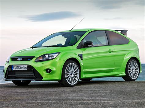 Research, compare and save listings, or contact sellers directly from 116 2017 focus rs. FORD Focus RS specs & photos - 2008, 2009, 2010, 2011 ...