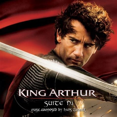 Published by randell walton modified over 3 years ago. LE BLOG DE CHIEF DUNDEE: KING ARTHUR Suite n°1 - Hans Zimmer