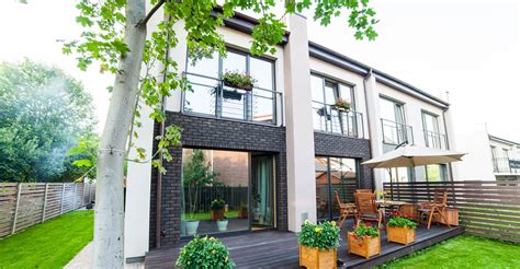 Garden Style Apartment Communities Outperform The Market National Real Estate Investor