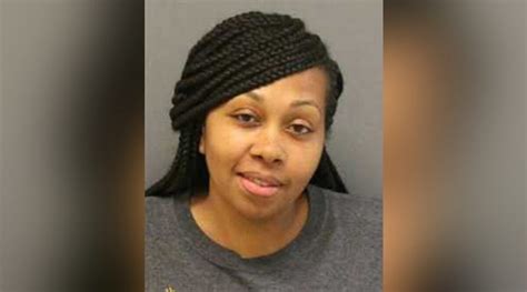 Virginia Mom Arrested For Allegedly Macing Group In Fight With Her