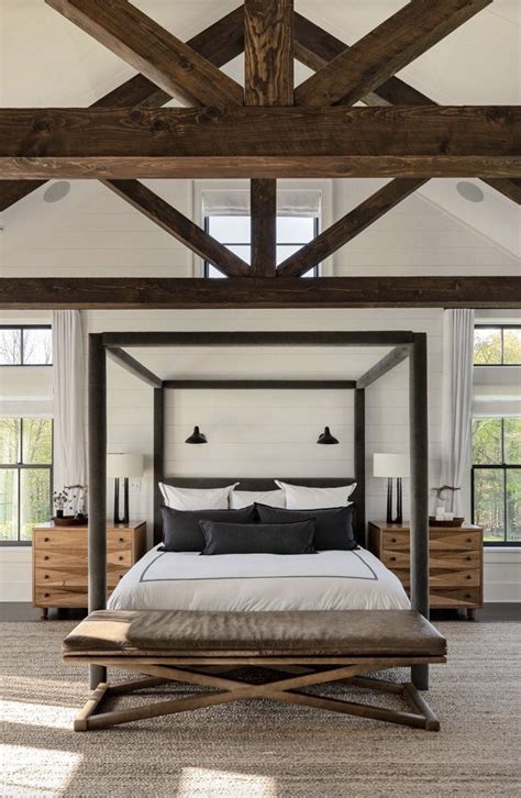 50 Master Bedroom Ideas That Will Make You Upgrade Yours In 2020