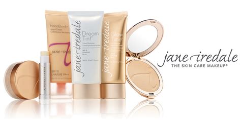 The Skincare Makeup By Jane Iredale Laser And Skin Care Medspa
