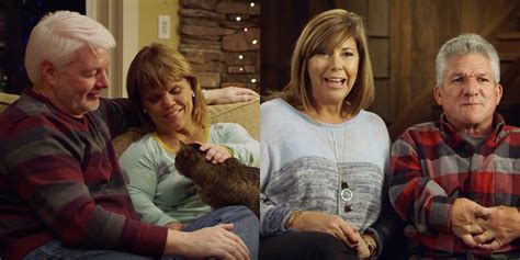 The series chronicles the lives of the roloff family of six, three of whom have dwarfism. 'Little People, Big World' Season Finale Recap: Everything ...