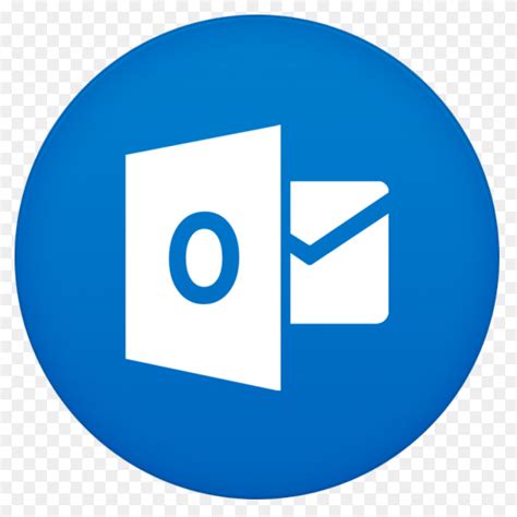 Outlook Logo And Transparent Outlookpng Logo Images