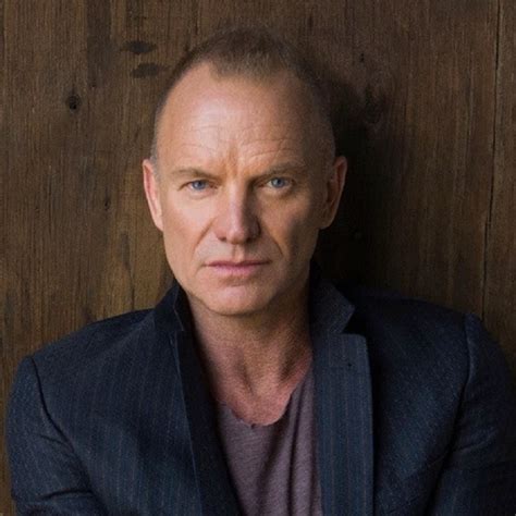 Sting Returning To Rockier Sound For New 57th And 9th Album Exclaim