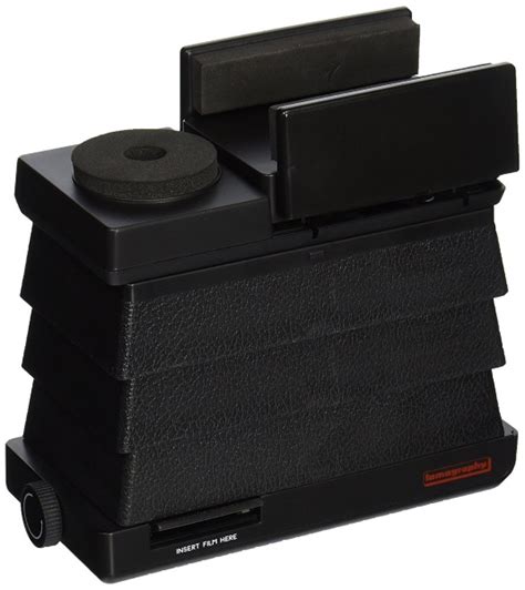 Smartphone Film Scanner Capture Your Old Negatives With This Device