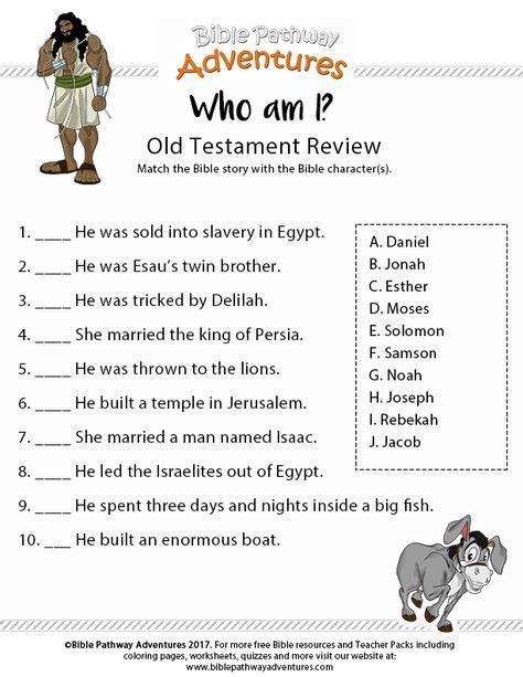 Sunday School Lesson Instant Download Pdf The Easter Bible Story Bible