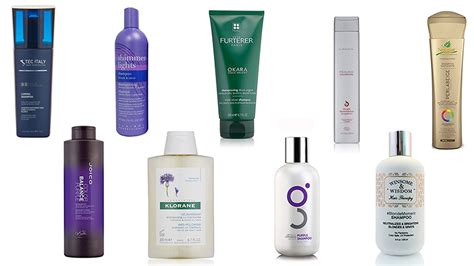 13 Best Purple Shampoos For Silver Hair Your Buyers Guide 2019