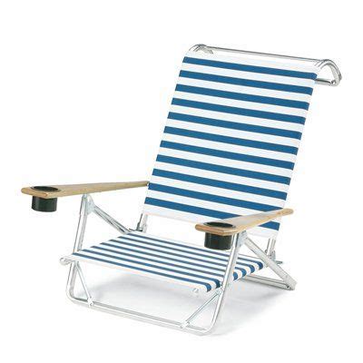 It also has two useful pockets. low folding beach chairs - Google Search | Folding beach chair, Outdoor rocking chairs, Casual ...