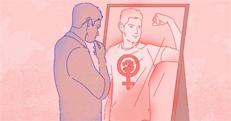 Warum Es Als Mann Schwierig Ist Zu Sagen „ich Bin Feminist“ Gender Jetzt De