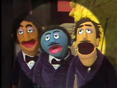 The Tarnish Brothers Muppet Wiki