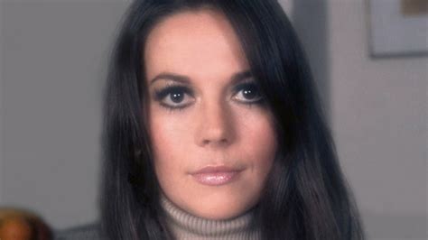 Heartbreaking Details About Natalie Wood S Life
