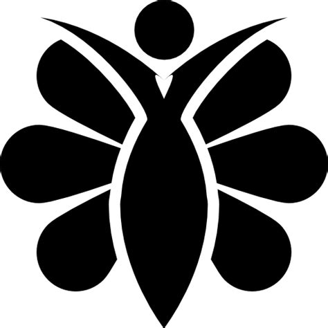 Female logo - Free logo icons